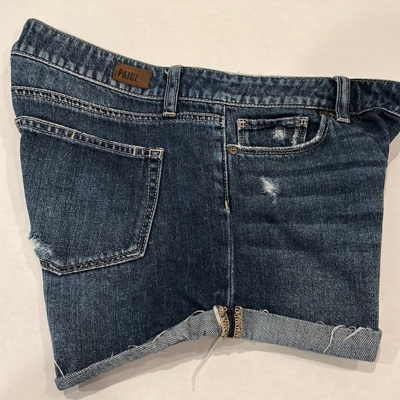 Paige Jimmy Jimmy Short Size 27 - Picture 8 of 16